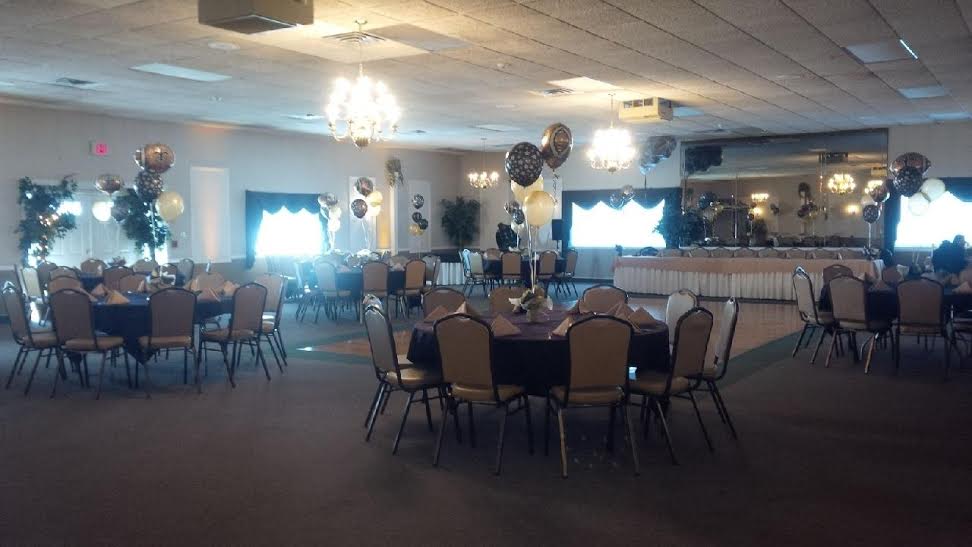 Photos The Grand Banquet Hall, Linden, New Jersey